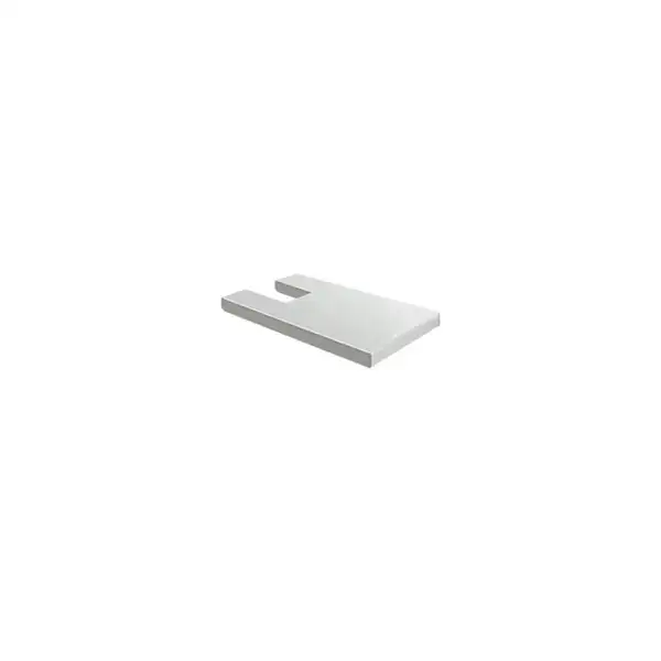 DURAVIT STARCK X Сиденье для биде ( soft closing) (0068310000) фото 1 Aquada.com.ua