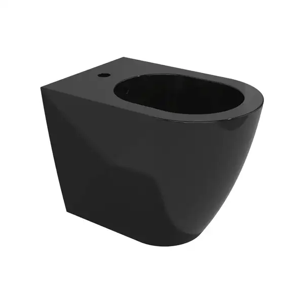 Біде підлогове Flaminia Link, білий глянсовий (LK217)