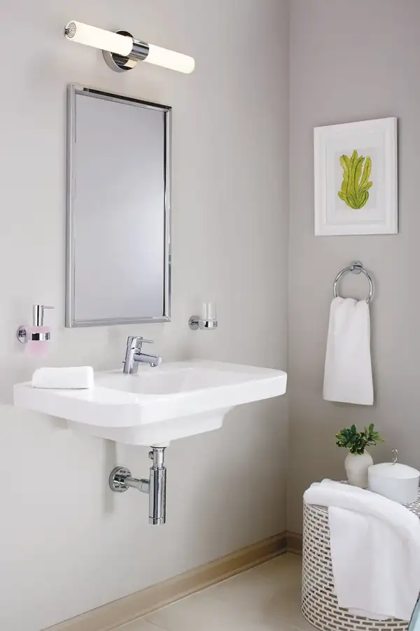 Дозатор рідкого мила Grohe Essentials New (40448001)