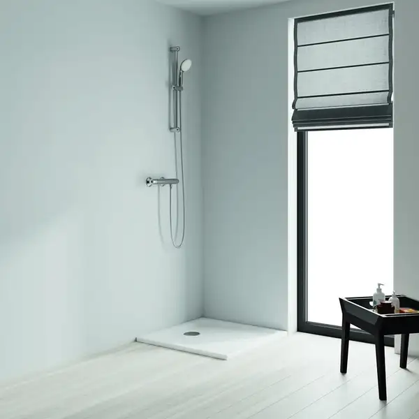Grohe New Tempesta Classic Душевой гарнитур, хром (27598001)