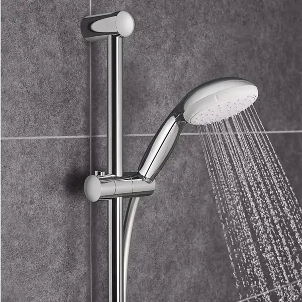 Grohe New Tempesta Classic Душевой гарнитур, хром (27598001)