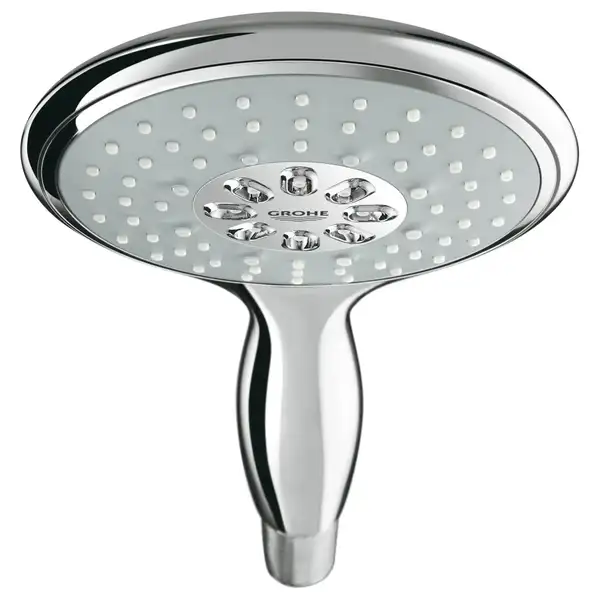 GROHE Душовий набір 4+ режими струменю Power&Soul 130  (27742000) фото 4 Aquada.com.ua