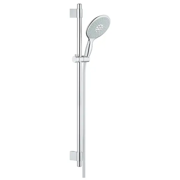 Душовий гарнітур Grohe Power &amp; Soul 160 (27750000)