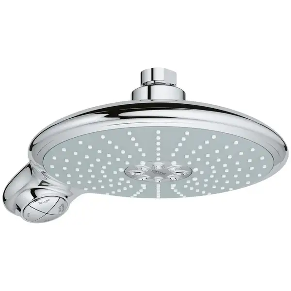 Верхній душ з 4+ режимами Grohe Power &amp; Soul 190 (27767000)