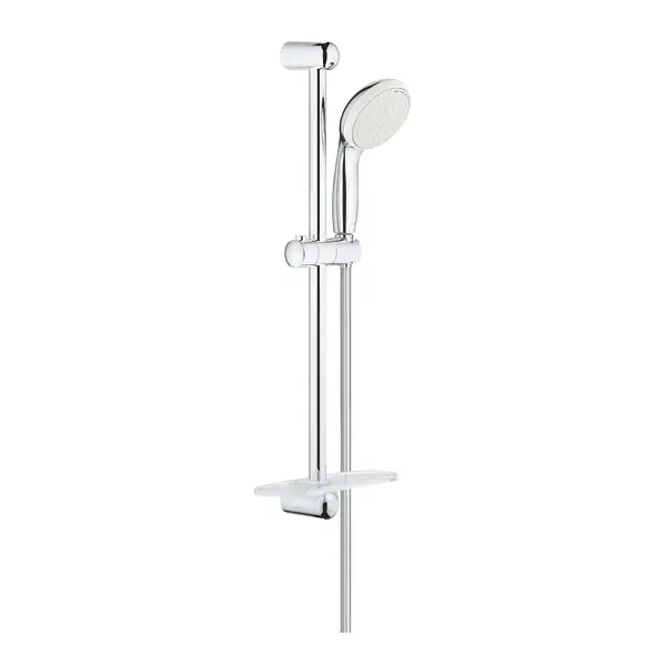 GROHE  Душевой набор New Tempesta, 2 режима струи (27926001) фото 1 Aquada.com.ua