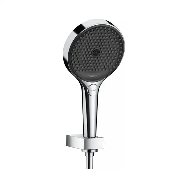 Hansgrohe Rainfinity 130 3Jet Porter Душовий набір, хром (26852000)