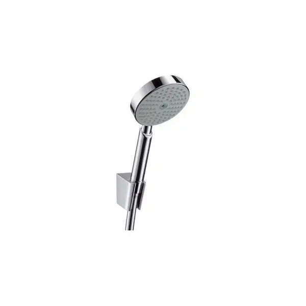 Душевой набор Hansgrohe Raindance S 100 AIR (27581000) фото 1 Aquada.com.ua