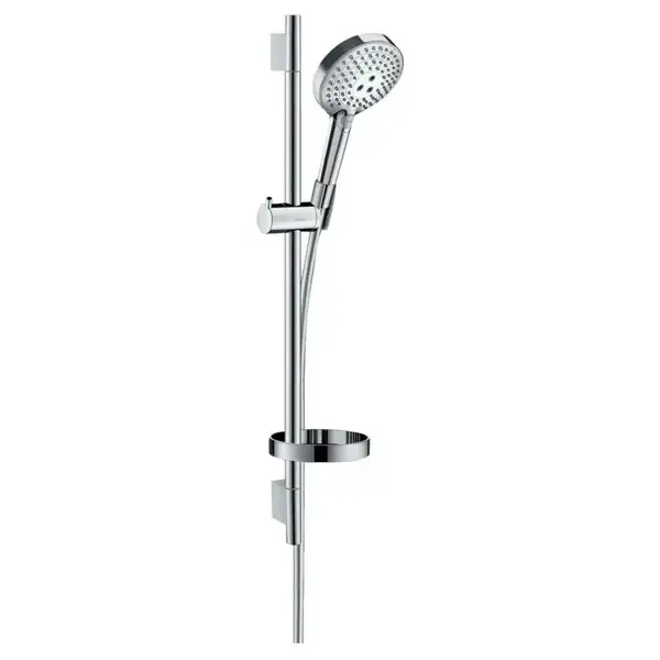 Hansgrohe Raindance Select S 120 Душова система, хром (27667000)