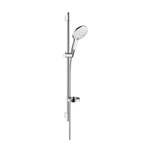 Душевой набор, 0,90 м Hansgrohe Raindance Select 150 (27803400) фото 1 Aquada.com.ua