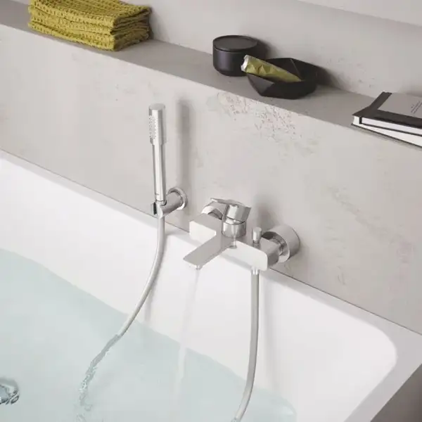 Душовий шланг 1750 Grohe Silverflex (28388000)