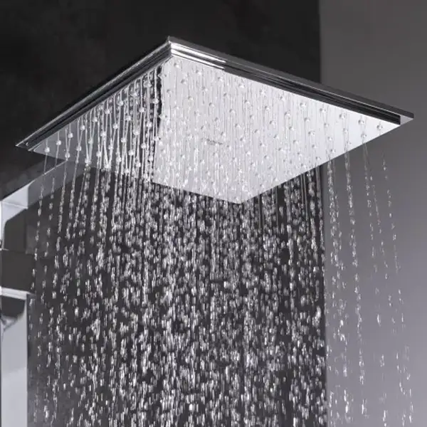 GROHE  Набор скрытого монтажа для душа Smartcontrol Cube (23409SC0)