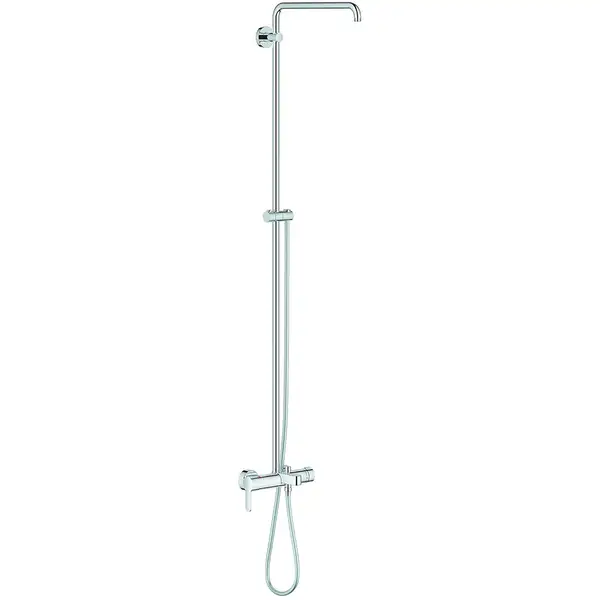 GROHE Душевая система для ванны EUPHORIA (26322000) фото 1 Aquada.com.ua