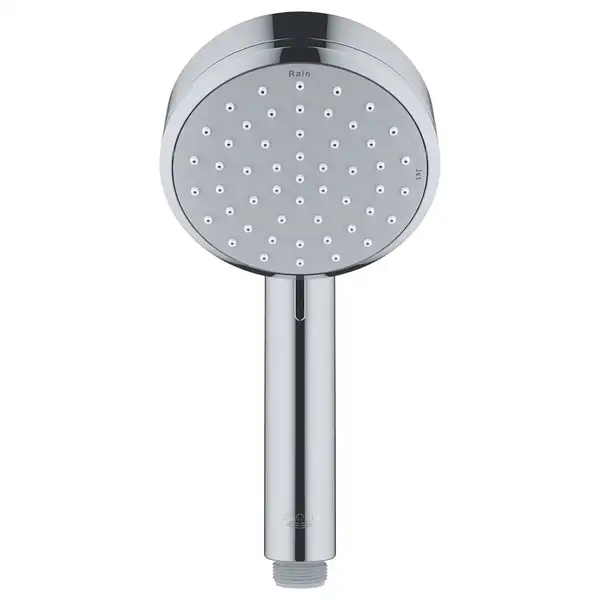 Душова система з термостатом для душа Grohe New Tempesta Cosmop. System (26670000)