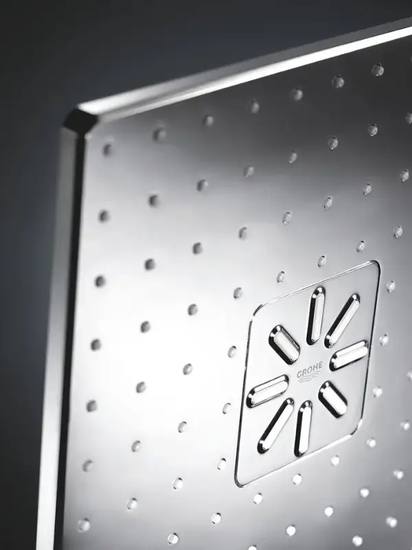 Комплекти для душа / ванни Grohe Grohtherm SmartControl (34706000)