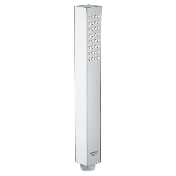 Душова система прихованого монтажу з термостатом Grohe Grohtherm SmartControl (34804000)