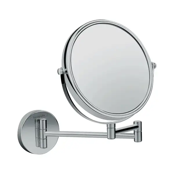 Дзеркало, Hansgrohe Logis Universal, хром (73561000)