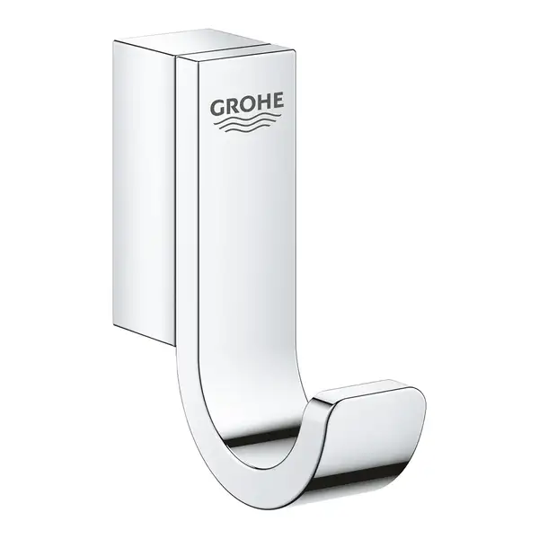 Гачок для халата Grohe Selection (41039000)