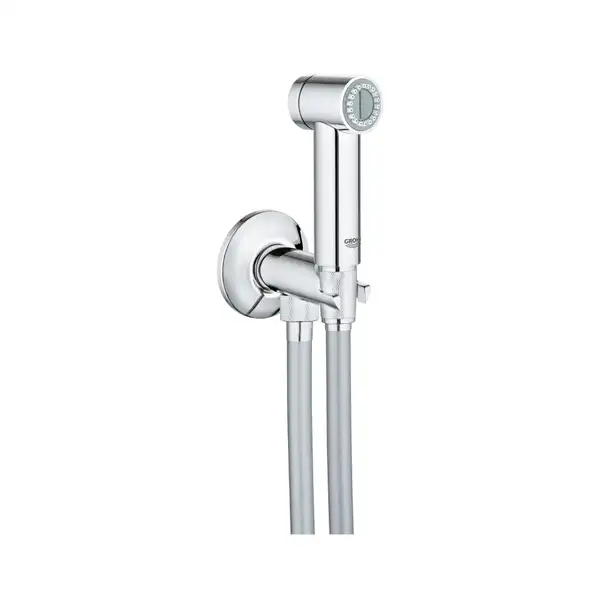 GROHE Набор для гигиенического душа CONCETTO (26332007) фото 4 Aquada.com.ua