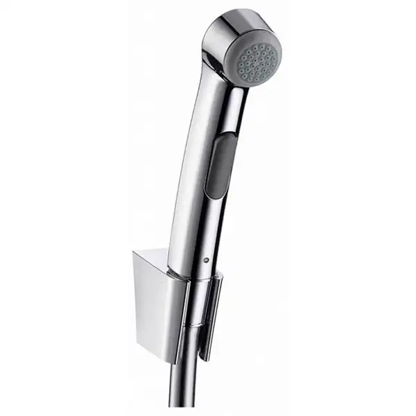 Гігієнічний душ Hansgrohe Croma набір зі шлангом, хром (32128000)