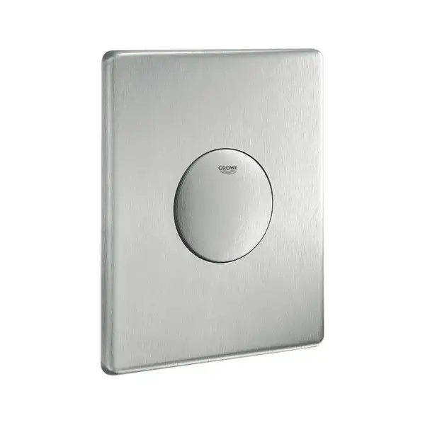 Grohe Skate Кнопка смыва, нержавеющая сталь (38672SD0)