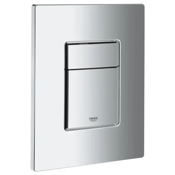 Grohe Skate Cosmopolitan Панель змиву, хром (38732000)
