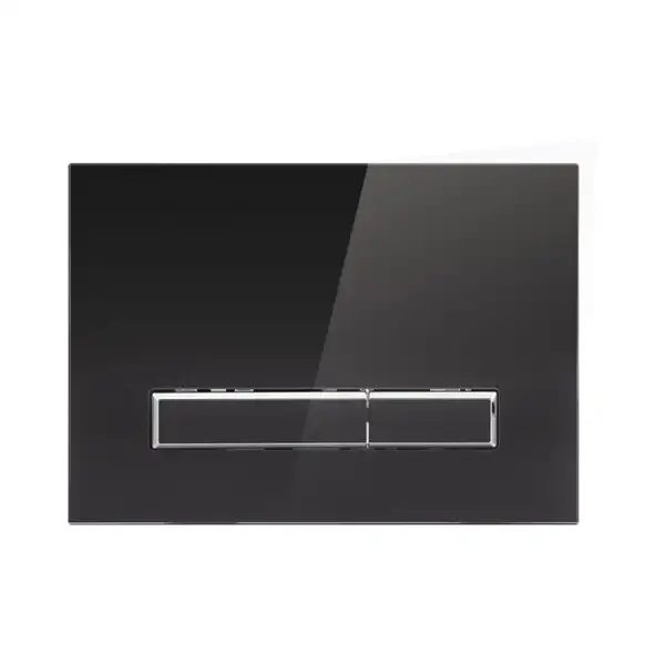 Панель змиву для унітаза Qtap Nest QT0111V1107GB (QT0111V1107GB) фото 1 Aquada.com.ua