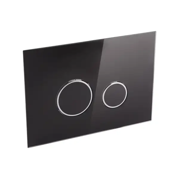 Панель змиву для унітаза Qtap Nest QT0111V1163GB (QT0111V1163GB) фото 3 Aquada.com.ua