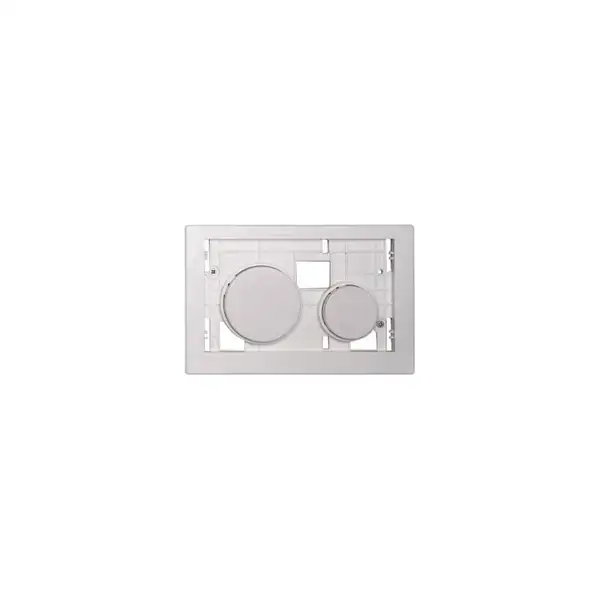 TECEloop modular кнопки для смыва (цвет - белый) (9240663) фото 1 Aquada.com.ua