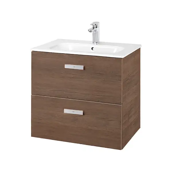 Тумба з умивальником Roca Victoria Basic (A855854423)