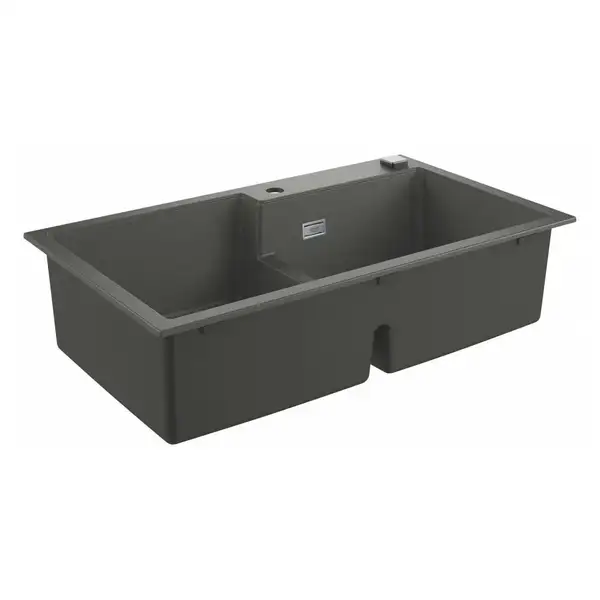 GROHE Мойка кварцевая Sink K500 двойная (31649AT0)