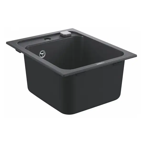 Композитна мийка для кухні Grohe K700 (31650AP0)