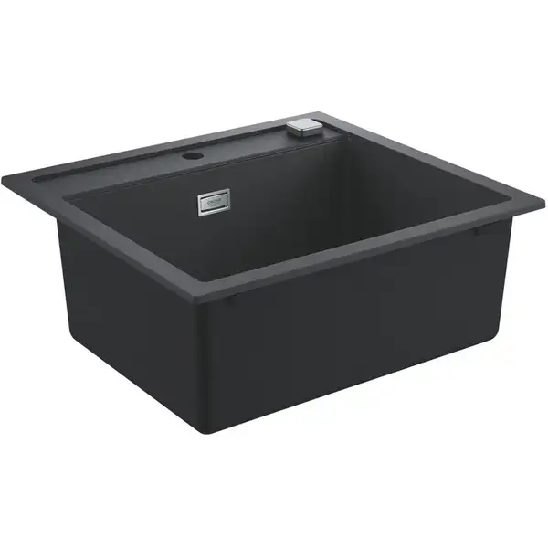 Grohe K700 Композитна мийка для кухні, графіт (31651AP0)