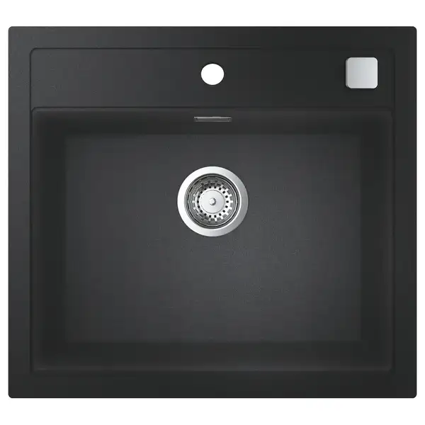 Grohe K700 Композитна мийка для кухні, графіт (31651AP0)
