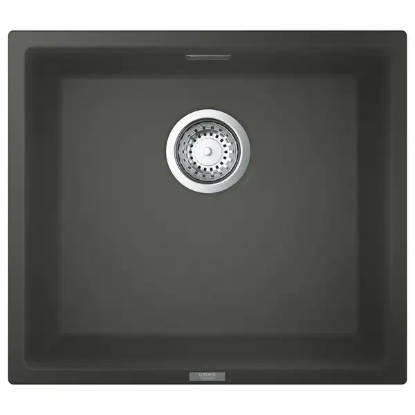 Композитна мийка для кухні Grohe K700U (31653AT0)