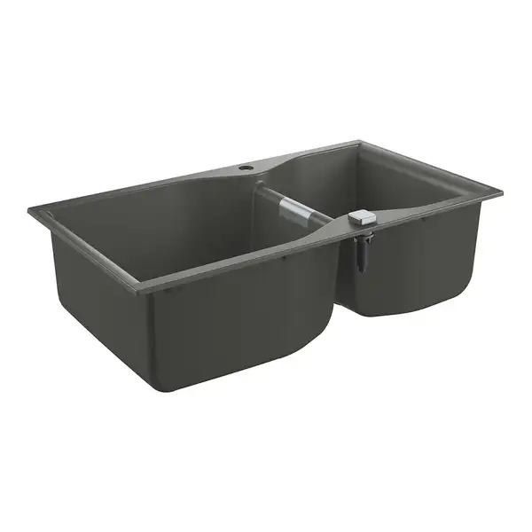 Композитна мийка для кухні Grohe K700 (31658AT0)