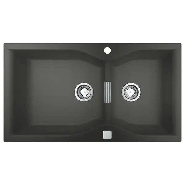 Композитна мийка для кухні Grohe K700 (31658AT0)