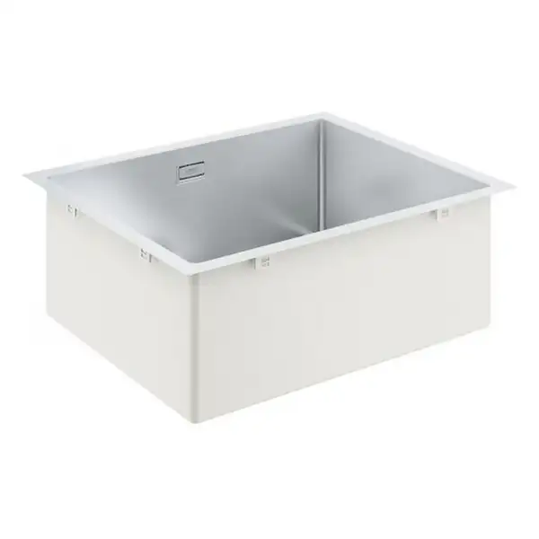 Мийка для кухні із нержавіючої сталі Grohe K700 (31726SD0)