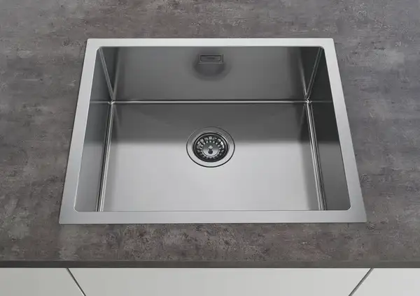 Мийка для кухні із нержавіючої сталі Grohe K700 (31726SD0)