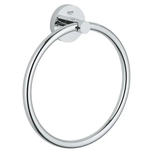 GROHE Набір аксесуарів Essentials  4 в 1 (40823001)