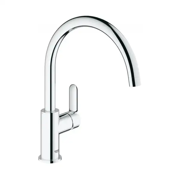 GROHE Набiр змiшувачiв BauEdge 4 в 1 для ванни та кухні (123218K) (123218K) фото 6 Aquada.com.ua