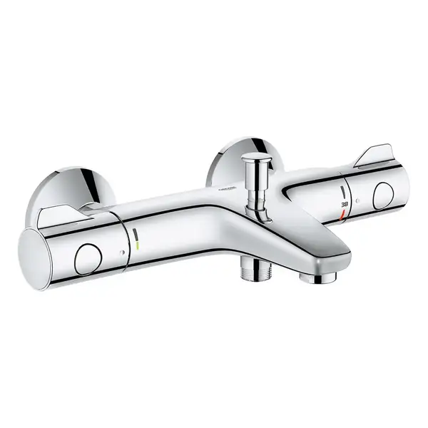 GROHE набір змішувачів для ванної Grohtherm 800 + BauLoop (34550TM)