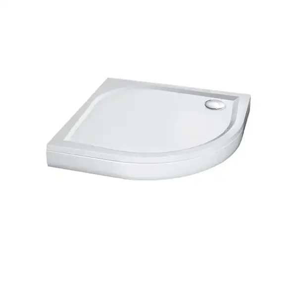 Душевой поддон Devit Universal 900 х 900 х 135 мм с сифоном и панелью (FTR4009) фото 1 Aquada.com.ua