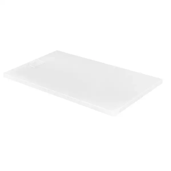 Душевой поддон 160 х 90 х 5 см Duravit Stonetto, белый (720218380000000) фото 1 Aquada.com.ua