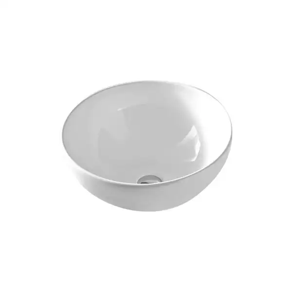 ARTCERAM Раковина накладная ArtCeram La Ciofola 46см LCL001 фото 1 Aquada.com.ua