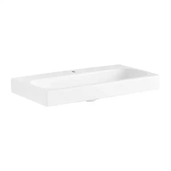 Раковина для мебели Geberit Citterio 90 х 83 см (500.547.01.1) фото 1 Aquada.com.ua