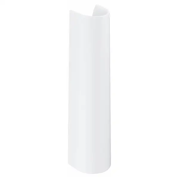 GROHE Пьедестал для раковины BAU CERAMIC (39425000) фото 1 Aquada.com.ua