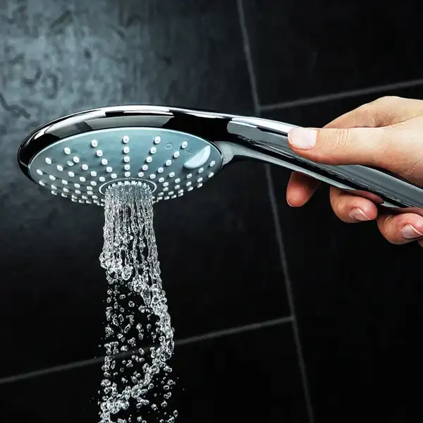 Ручний душ з 3 режимами Grohe Euphoria 110 Massage (27239000)