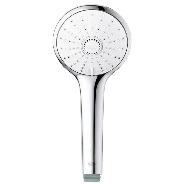 GROHE Ручная лейка 9,5л Euphoria 110 Massage (27239001) фото 2 Aquada.com.ua