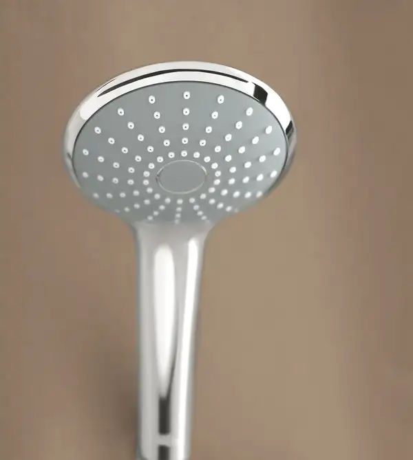 Ручний душ, 1 режим струменя Grohe Euphoria (27265000)