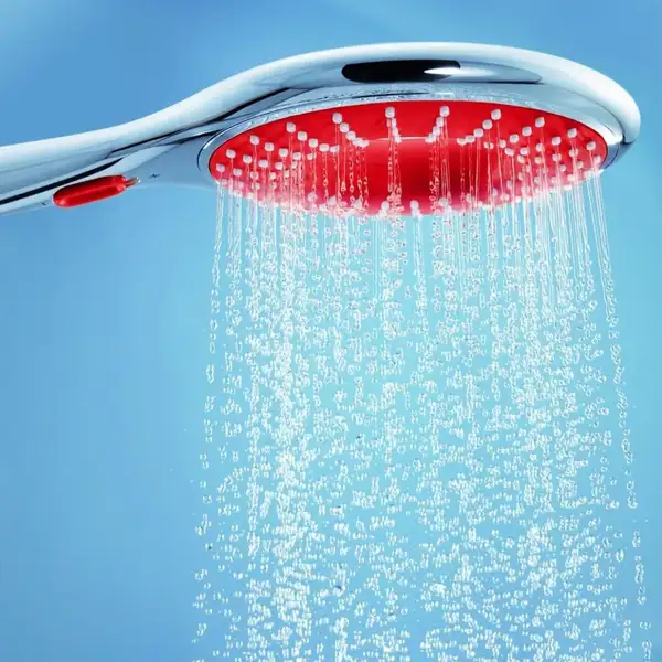 Ручний душ Grohe Rainshower Icon (27443000)